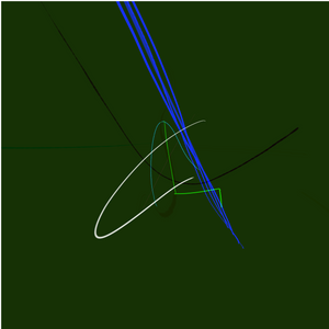 Abstraction One project preview