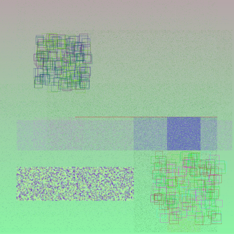 gradient study I #3 static token preview