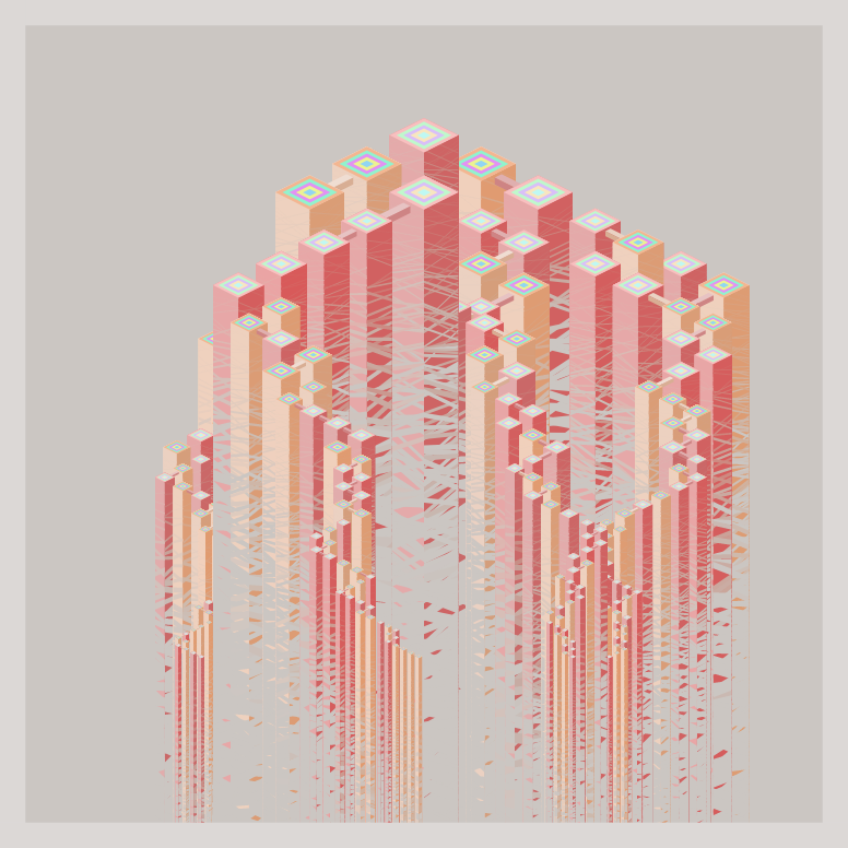 Fables #17 static token preview