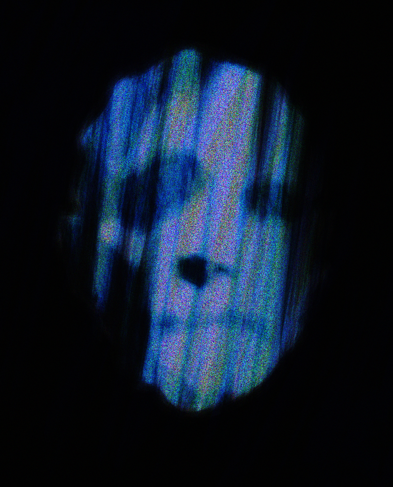 The Haunting Presence #9 static token preview