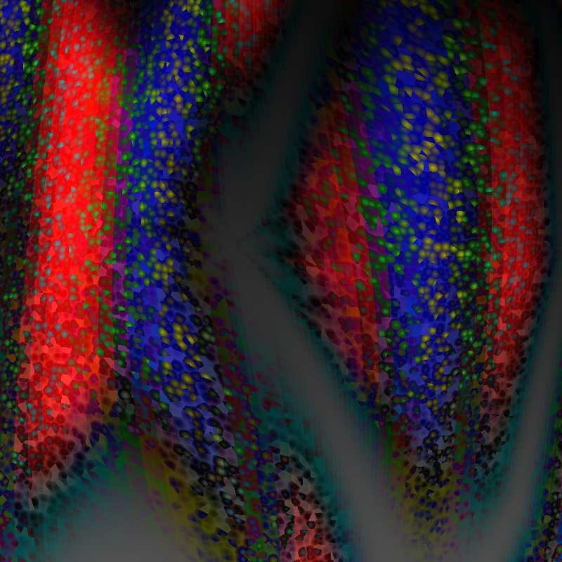 FX Textures #1 static token preview