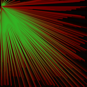 Permanent Waves #3 project preview