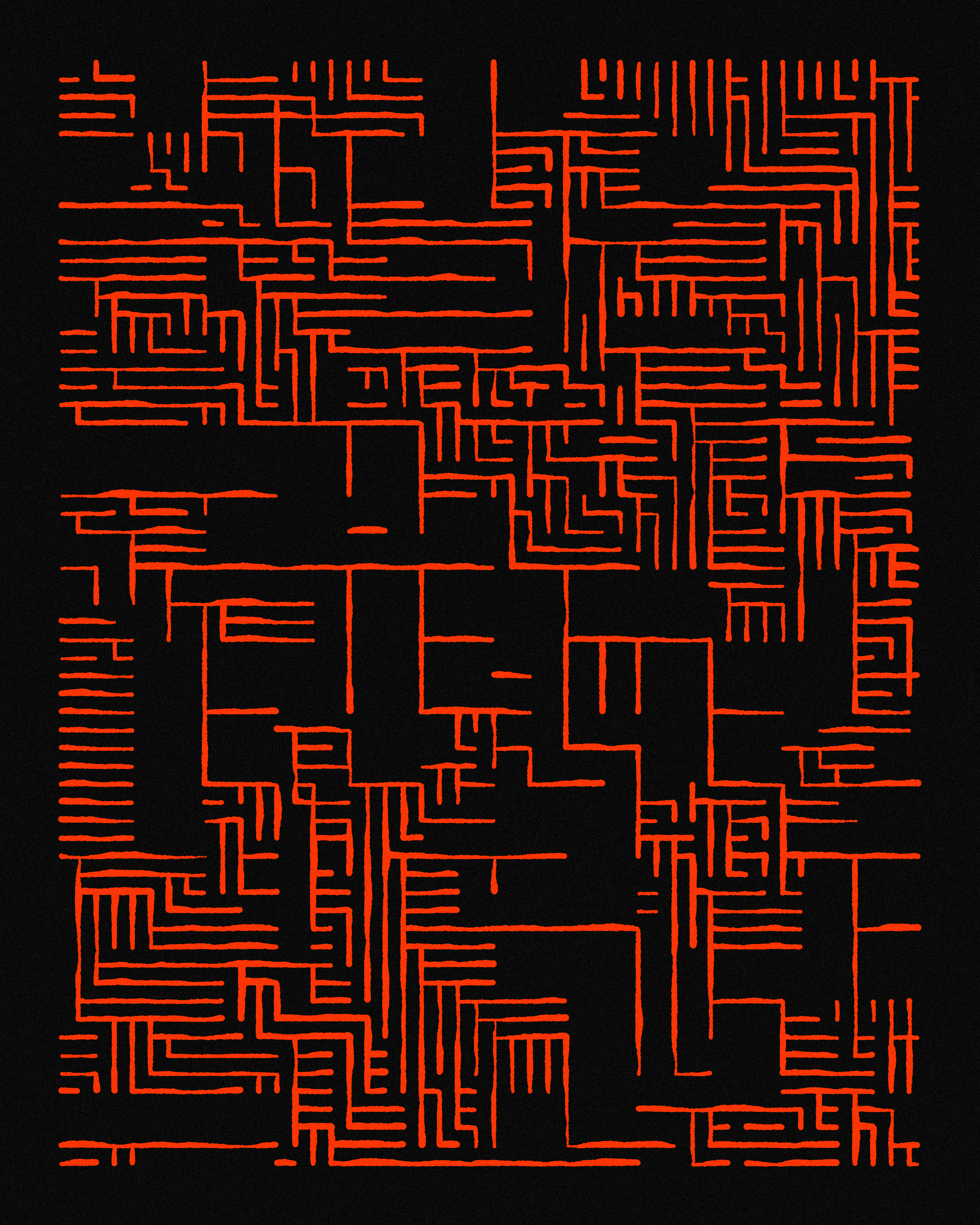 Daze Maze #12 static token preview