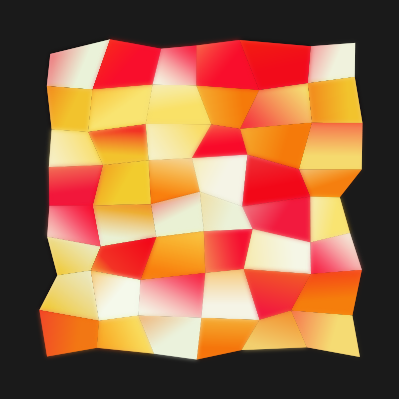 Fragments #30 static token preview