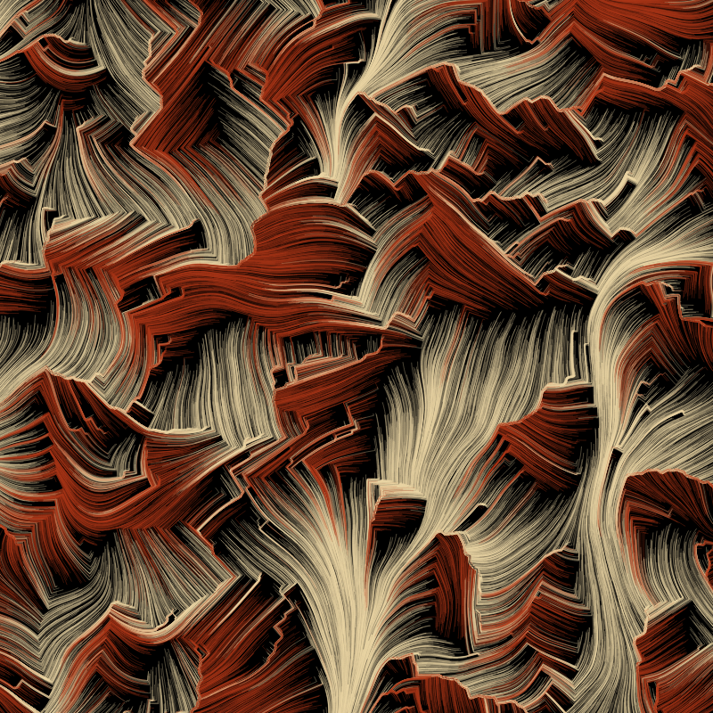 Shredded Memories #1 static token preview