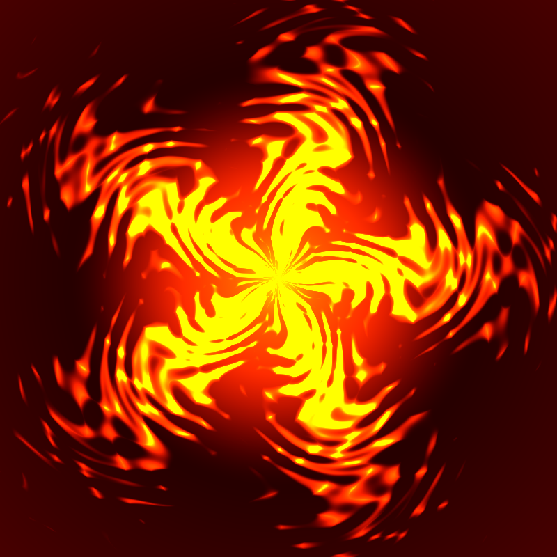 Shader Sun #22 static token preview