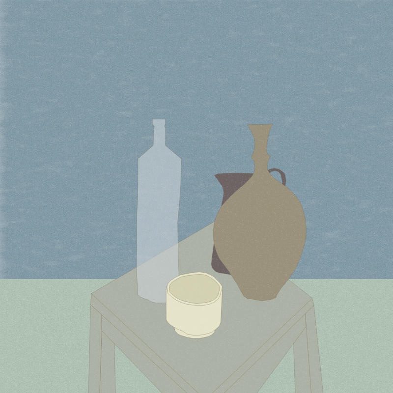 Still Life #11 #3 static token preview