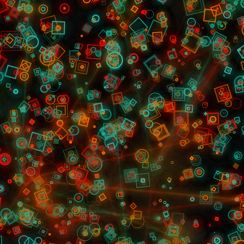 neon paths #20 static token preview