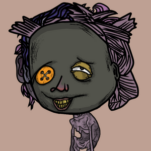 Creepy Dolls project preview