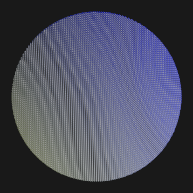 Capillars.2 #20 static token preview