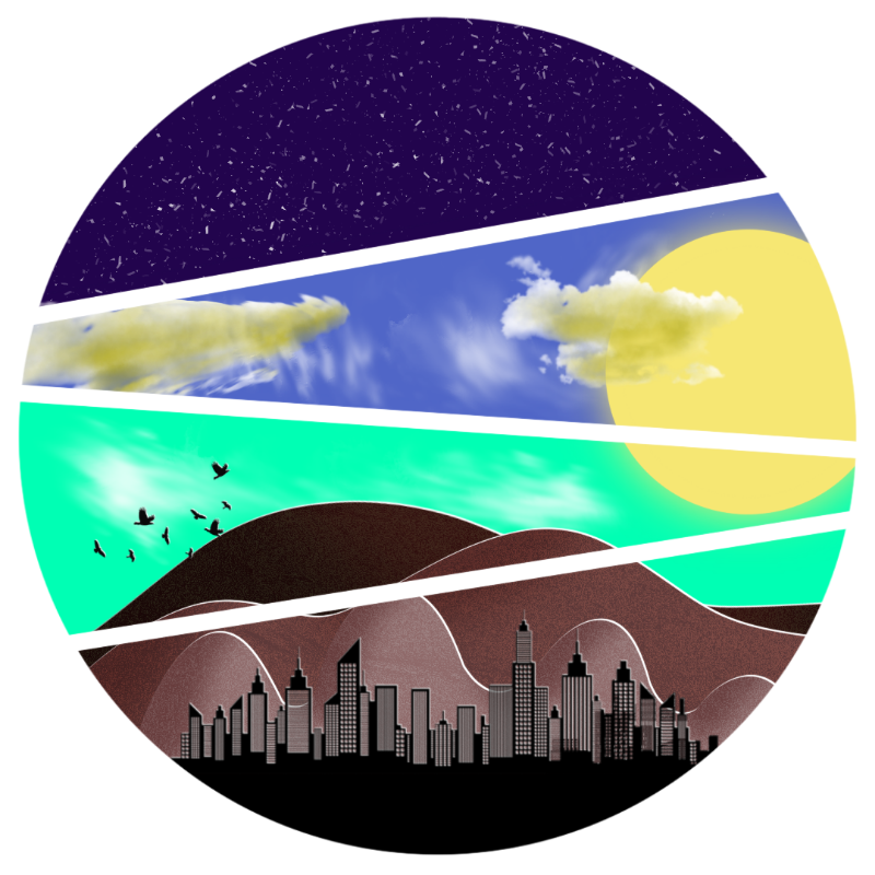 Existence Layers #9 static token preview