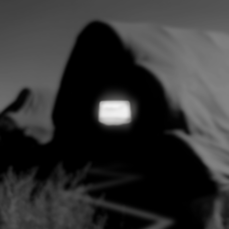 monologues /// #5 static token preview