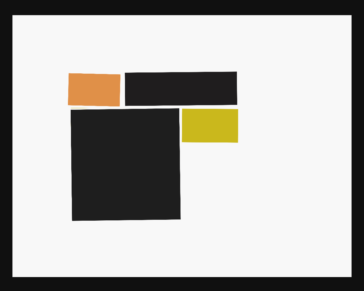 Antisymmetry #1 static token preview