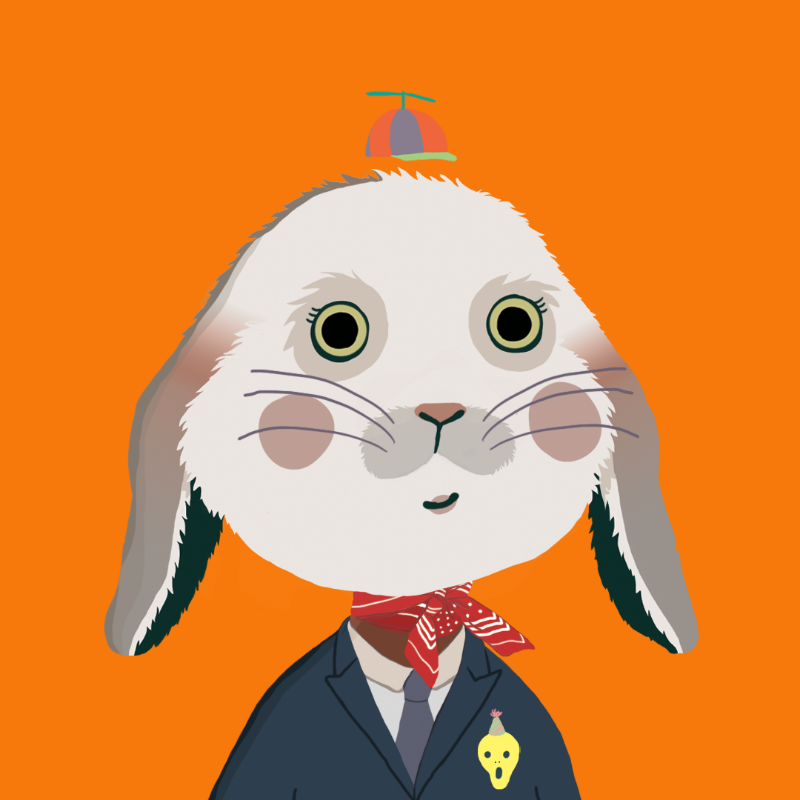 Morixels Colab #1 CryptoMask #162 static token preview