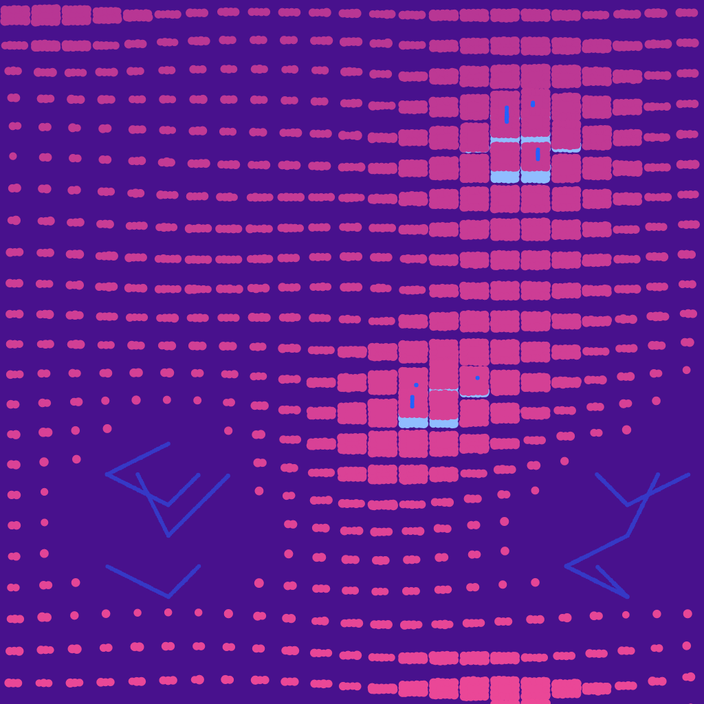 Territory A #24 static token preview