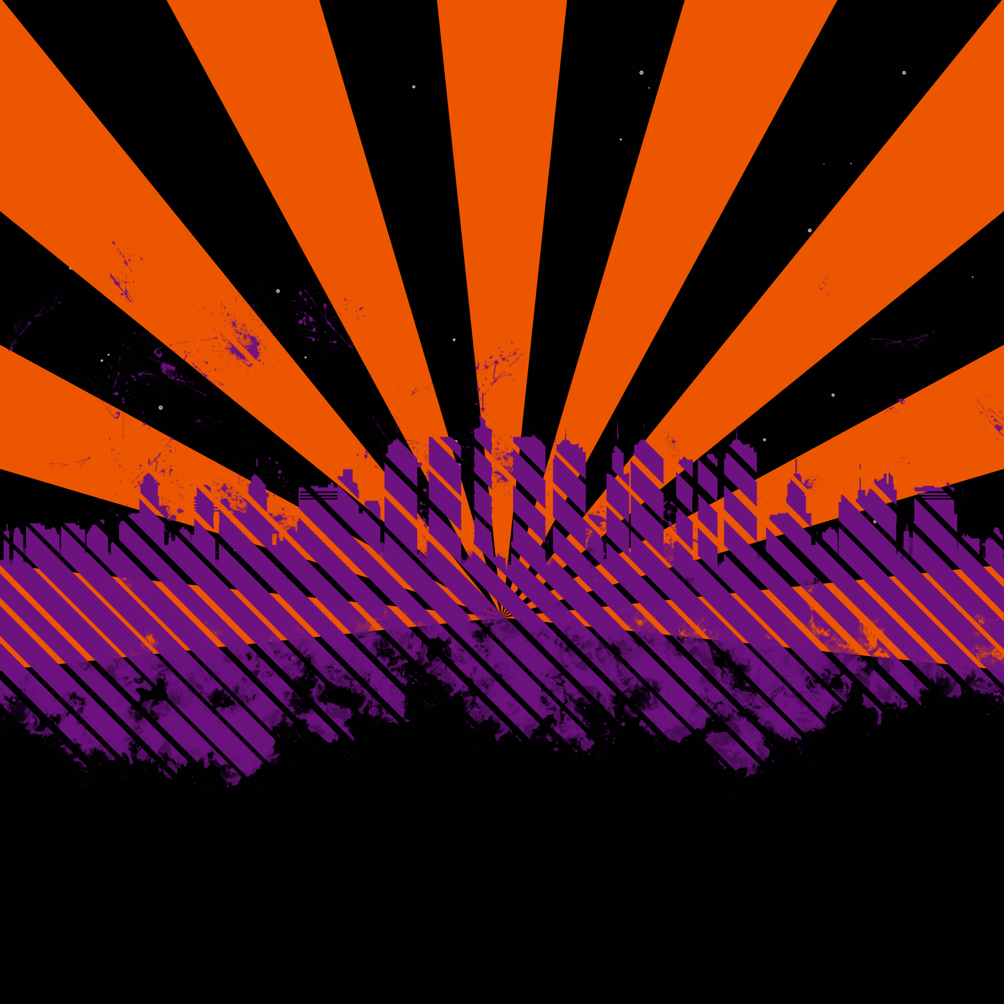 Last poster #18 static token preview