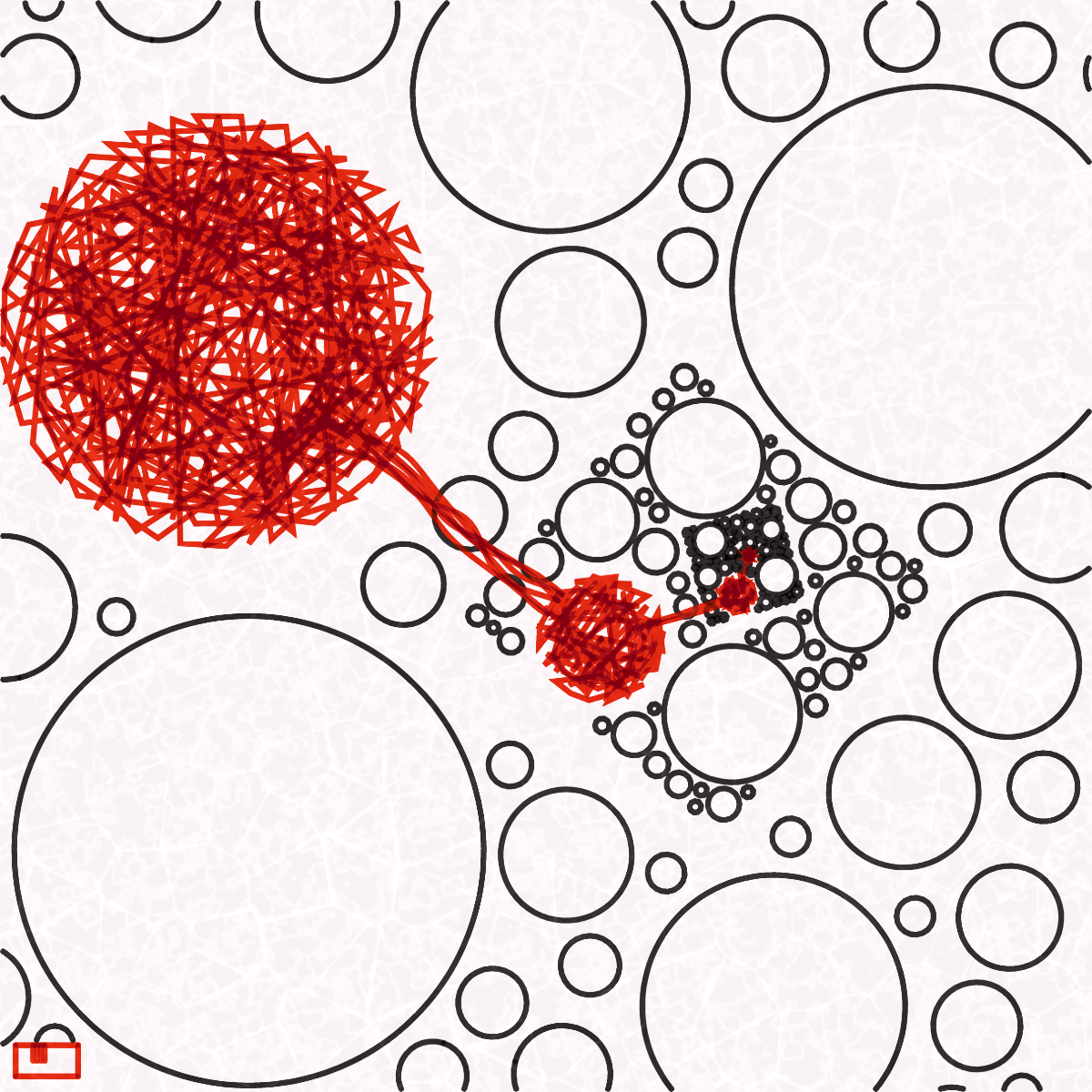 Plottable Circleception (8 frames) #10 static token preview