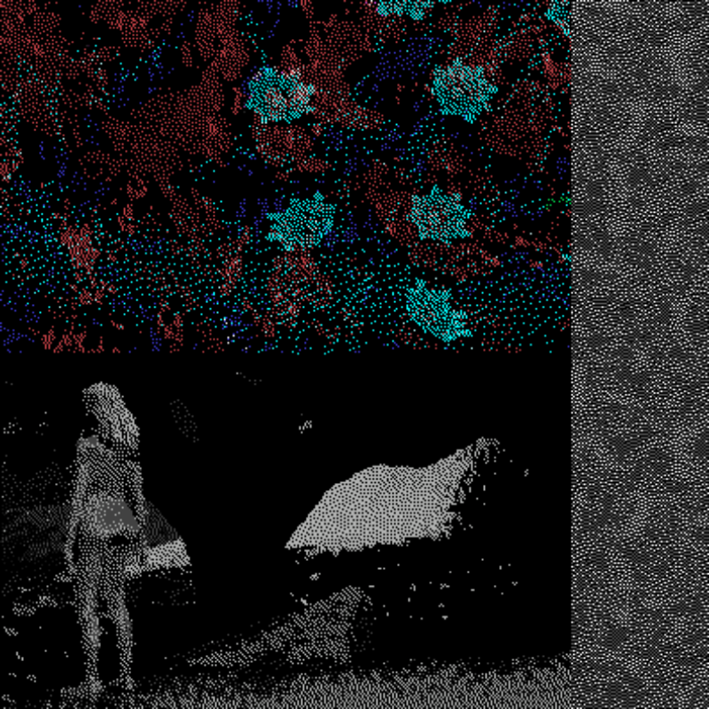 Inner Landscapes #99 static token preview