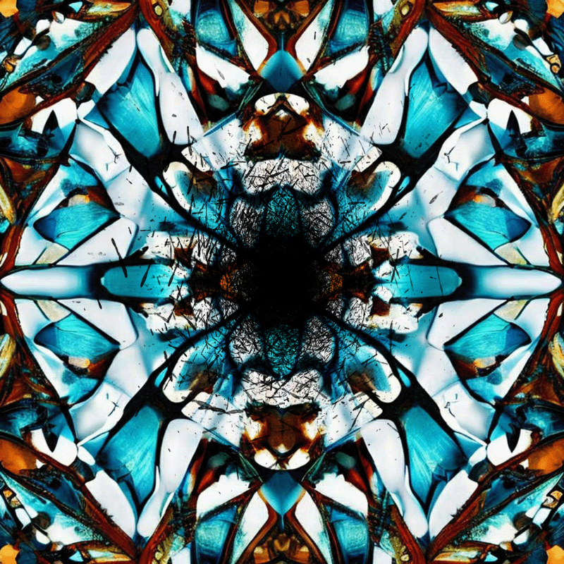 Spoiled Symmetry [H36SR] #2 static token preview