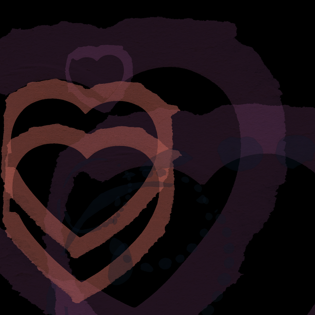 Be my Valentine #22 static token preview