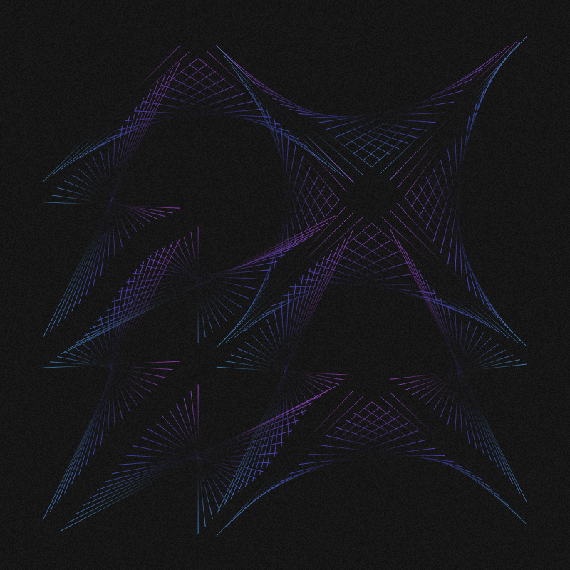 Another iteration #5 static token preview