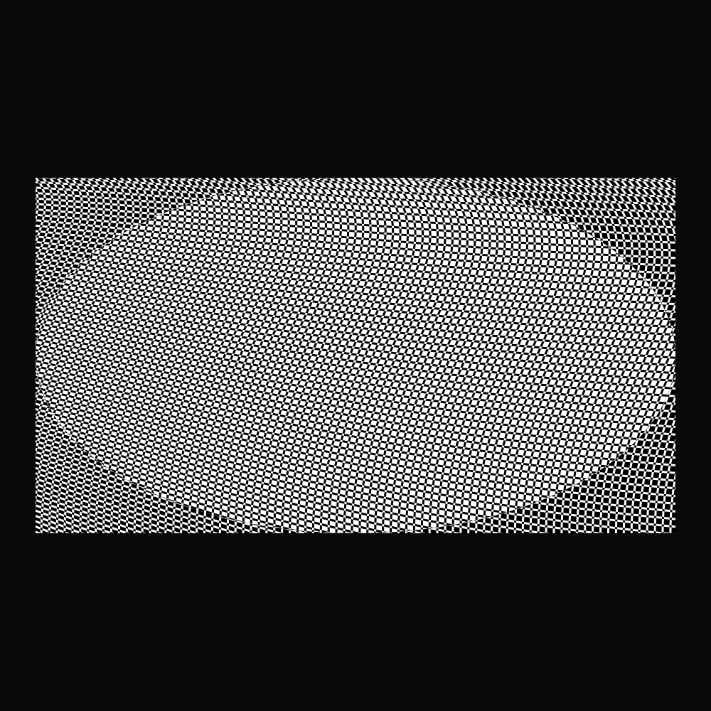 Untitled, 17 #15 static token preview