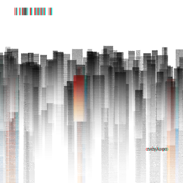 Fog City _1 #11 static token preview