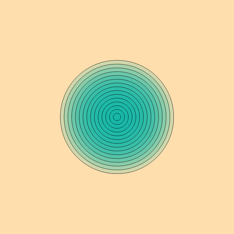 Life Rings VOL.1 #20 static token preview