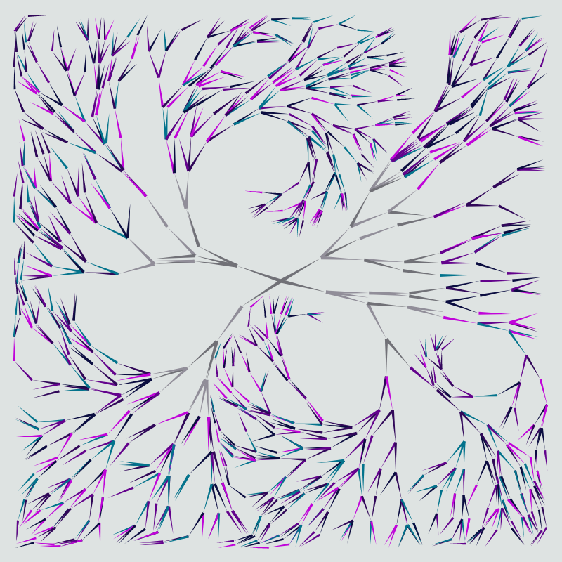 Foliage #225 static token preview