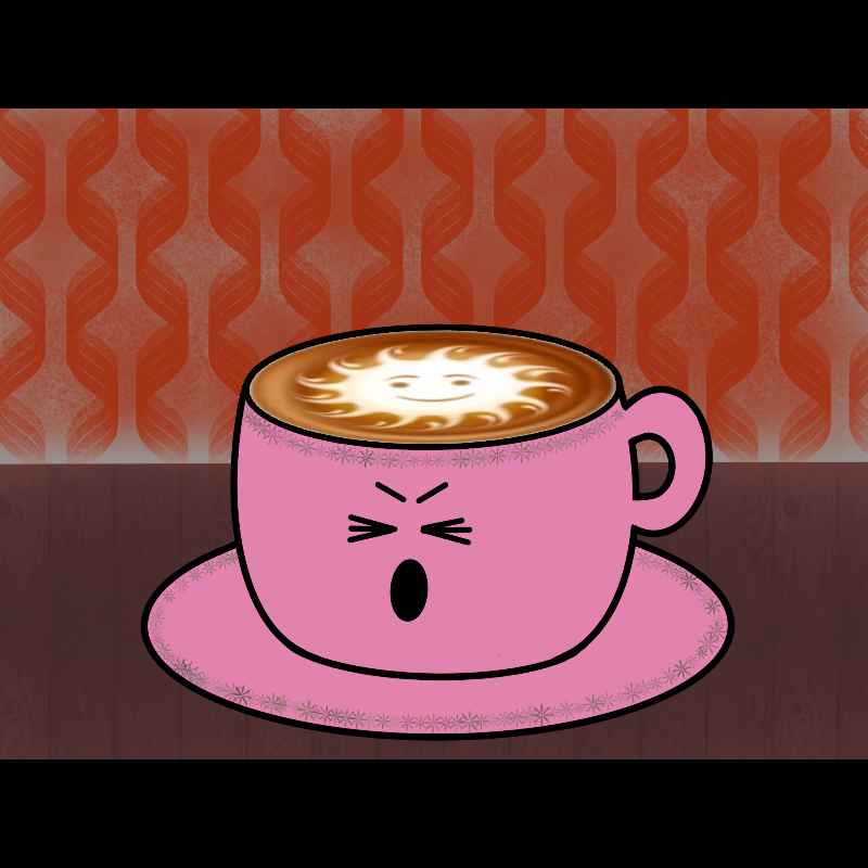 Lattezos! #12 static token preview