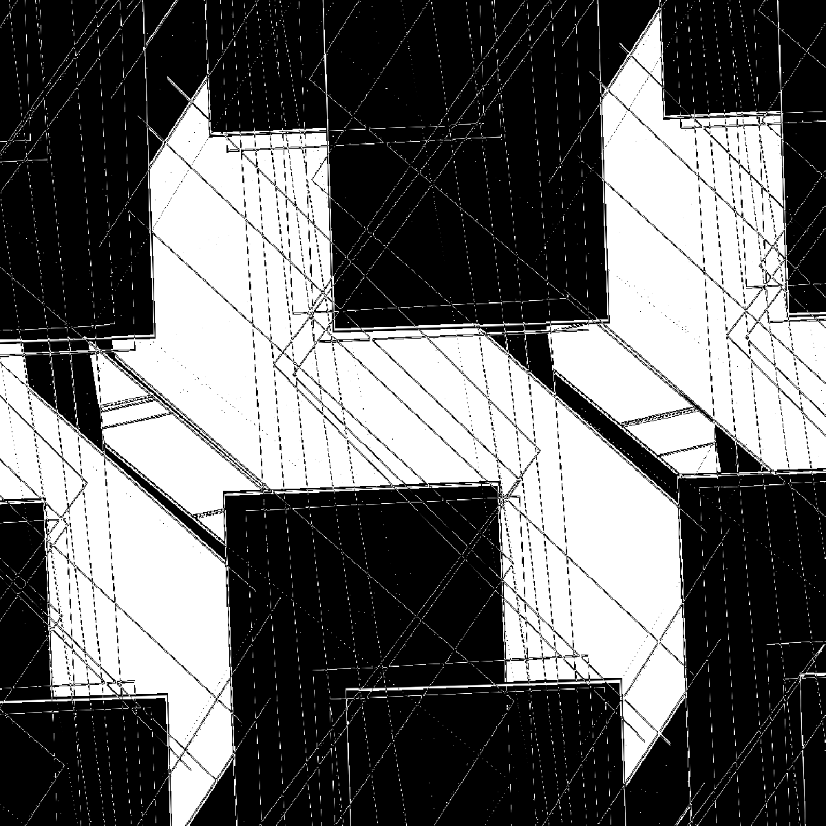 Failed Geometric Sequences #20 static token preview