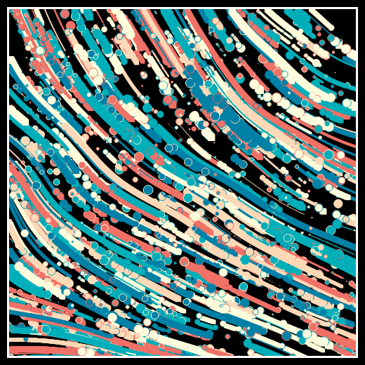 under the sea #17 static token preview