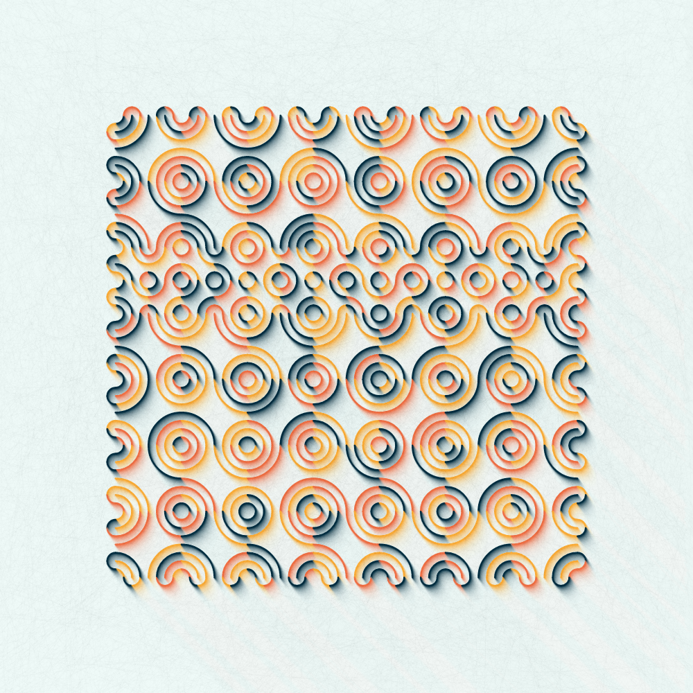 SUPER CHARGE 0.1 #12 static token preview