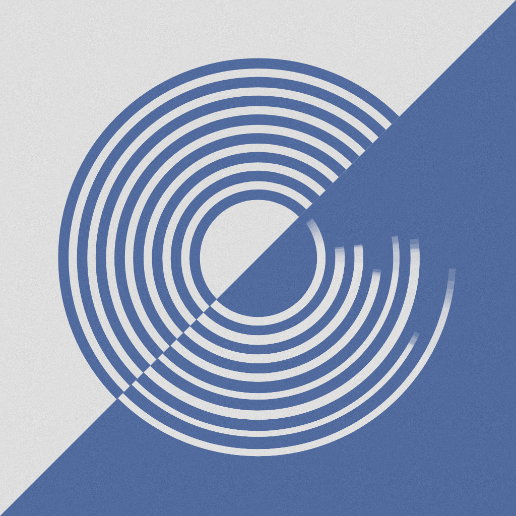 Orbits #24 static token preview