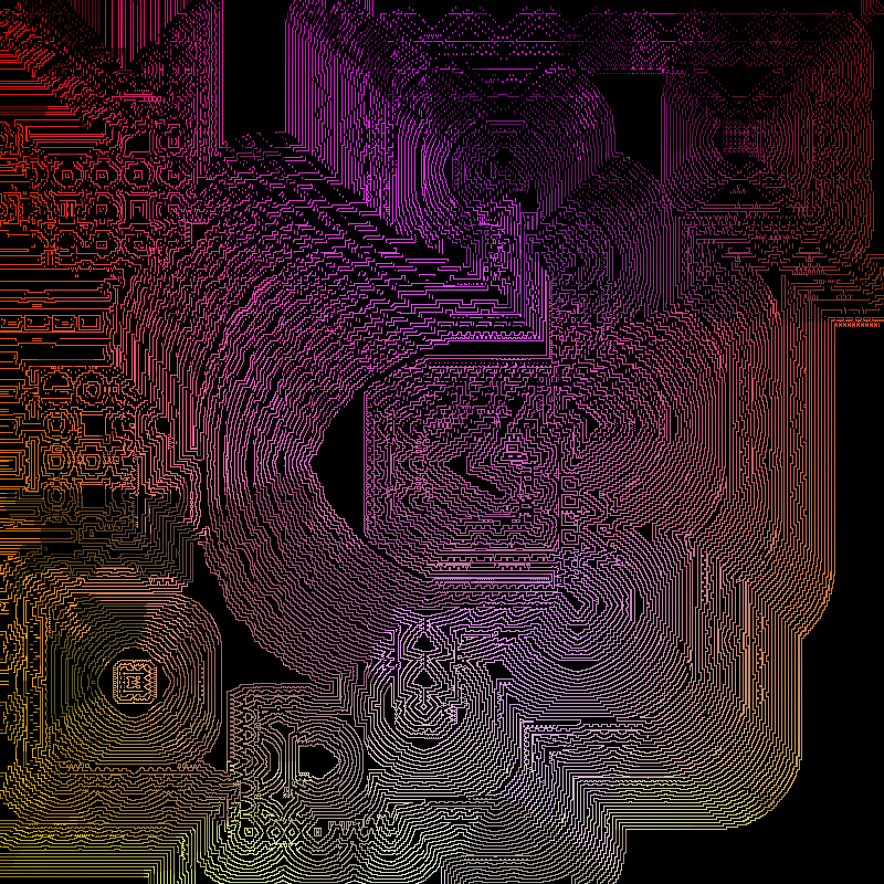 Salammbo #2 static token preview