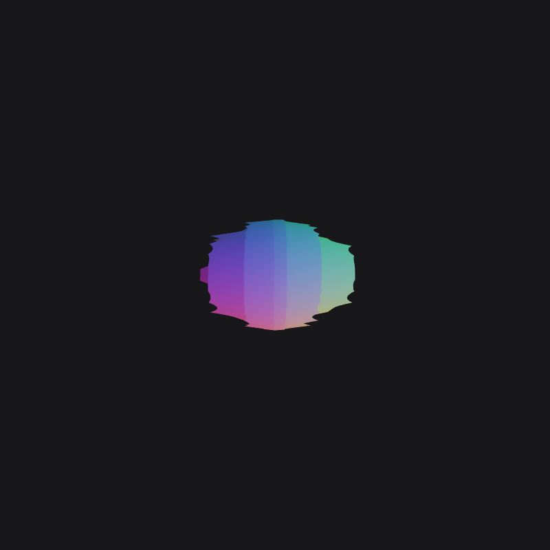Genorb #2 static token preview