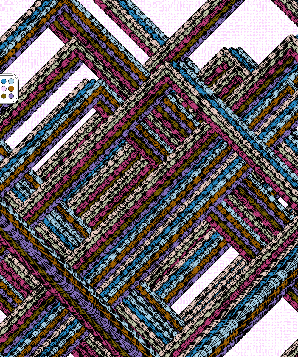 Paint conductivit (tez) #2 static token preview
