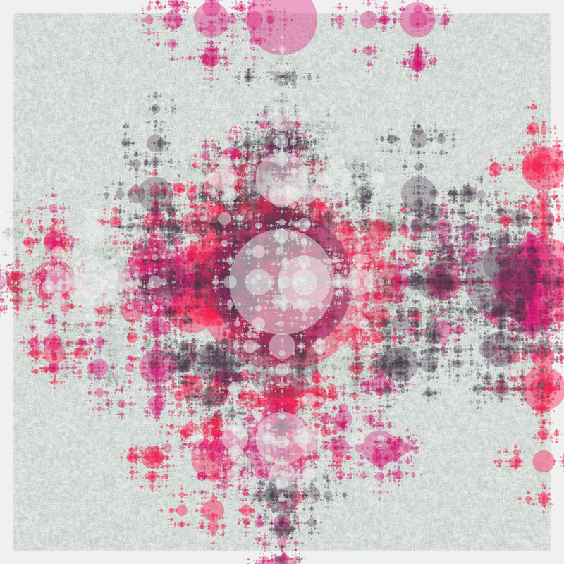 Watercolor Eyes #1 static token preview