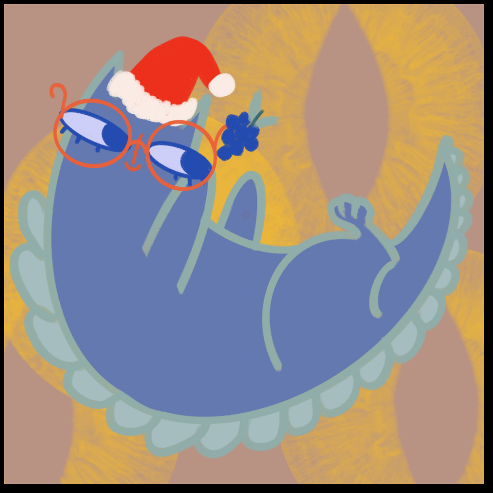 That’s my CAAAAATSAURRRRR #9 static token preview