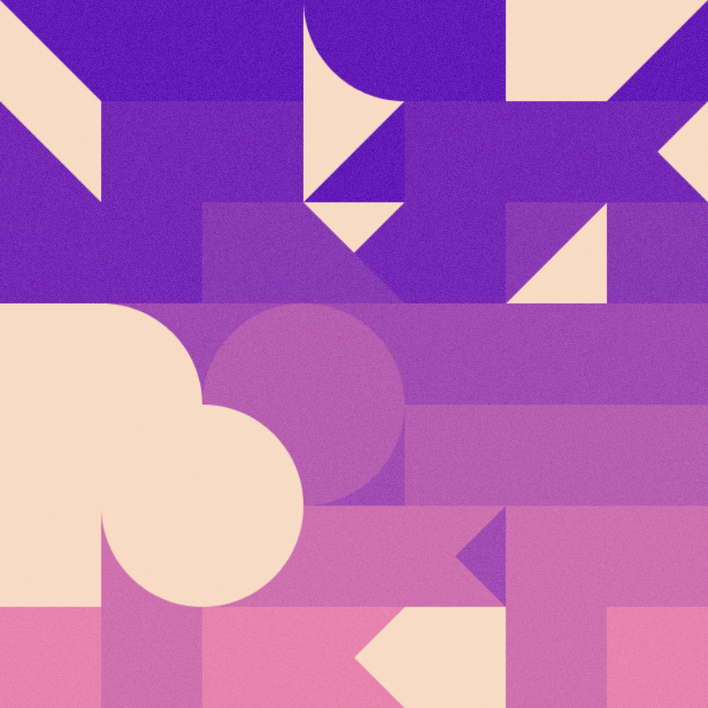 Geometric Motion #21 static token preview