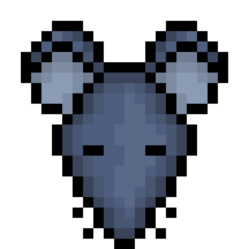 RATS #26 static token preview