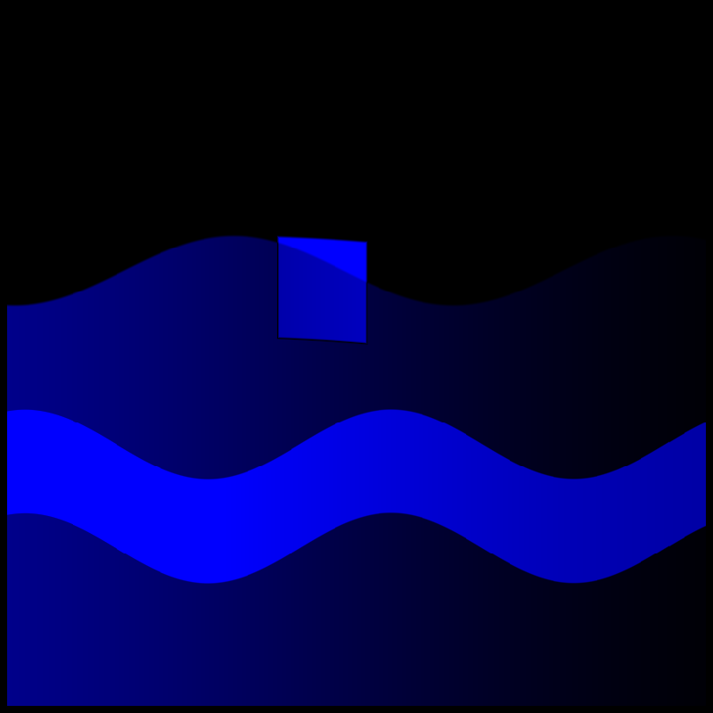 Sea #15 static token preview
