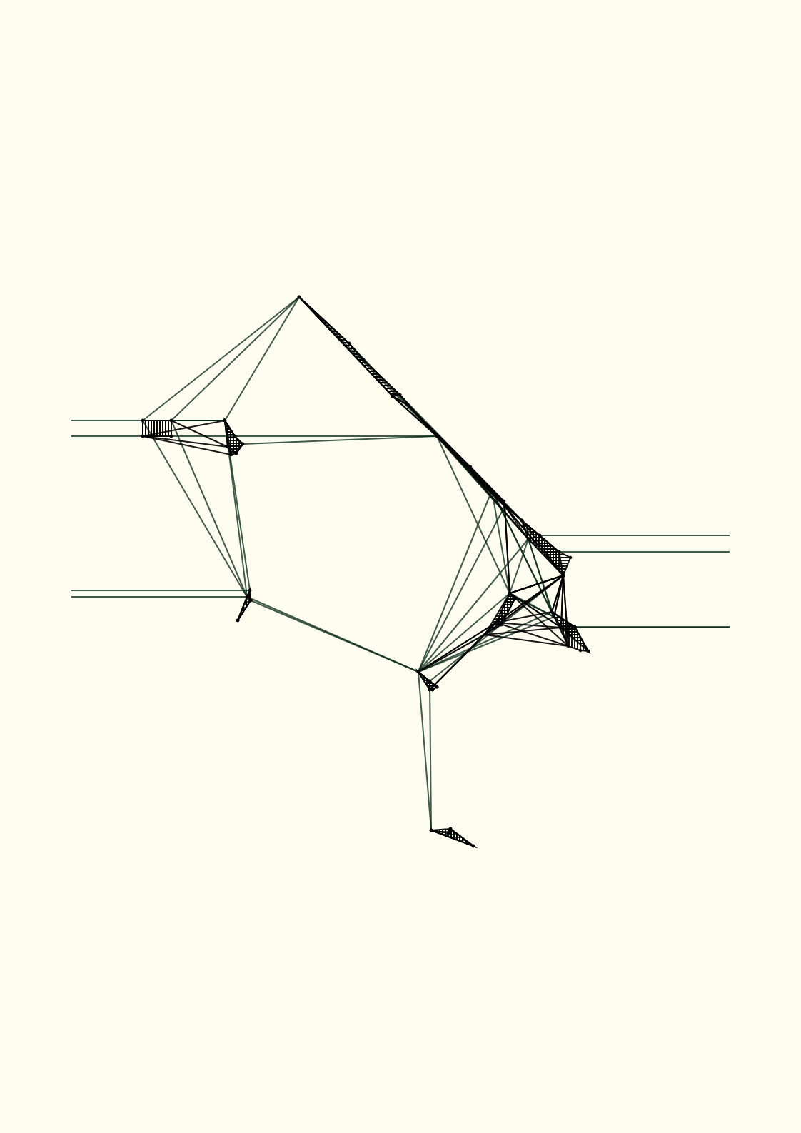 Suspended polygons #18 static token preview