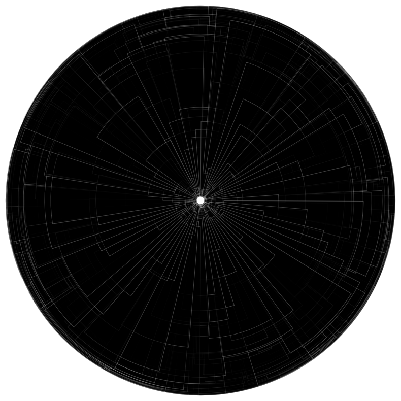 warp tunnel 02 #3 static token preview
