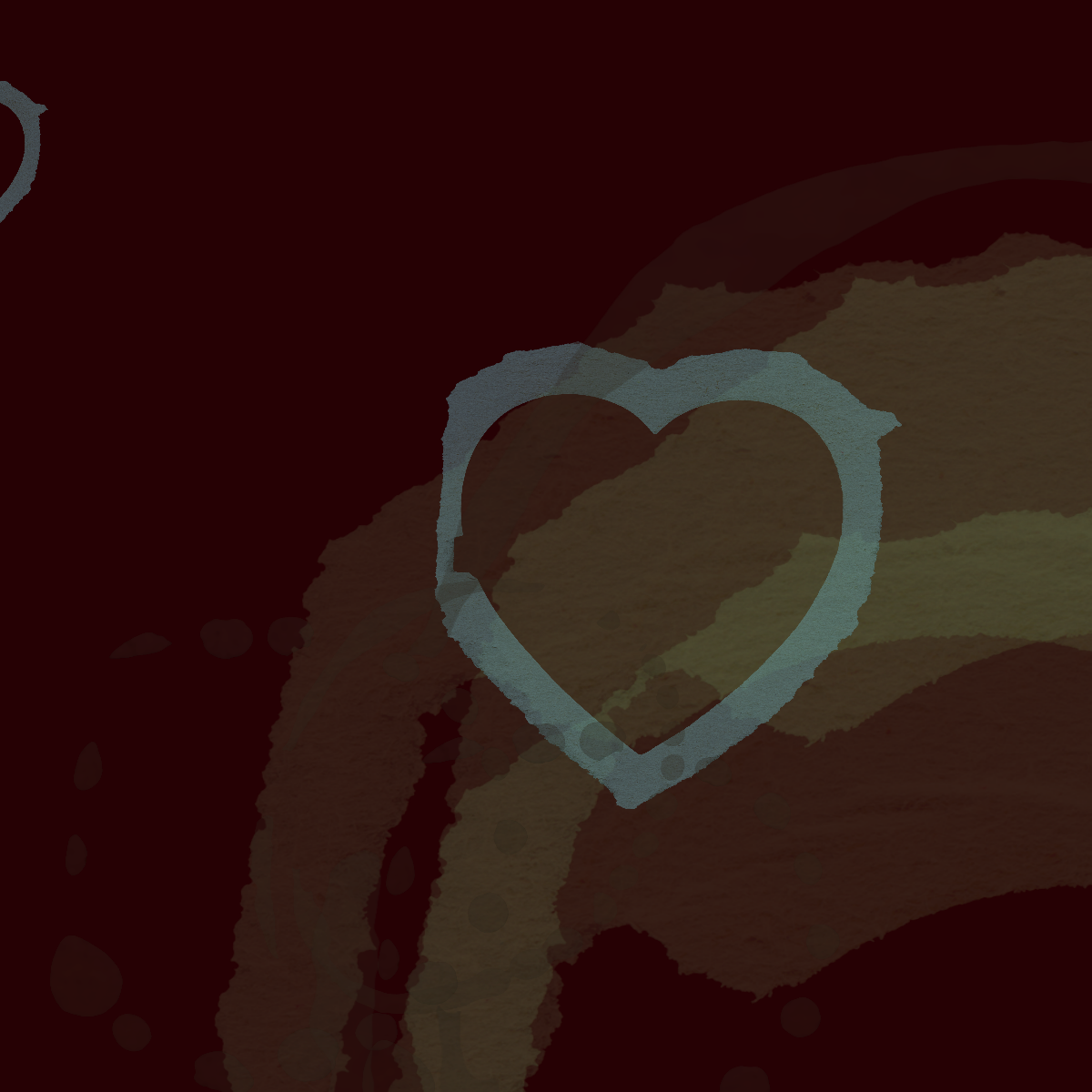 Be my Valentine #21 static token preview