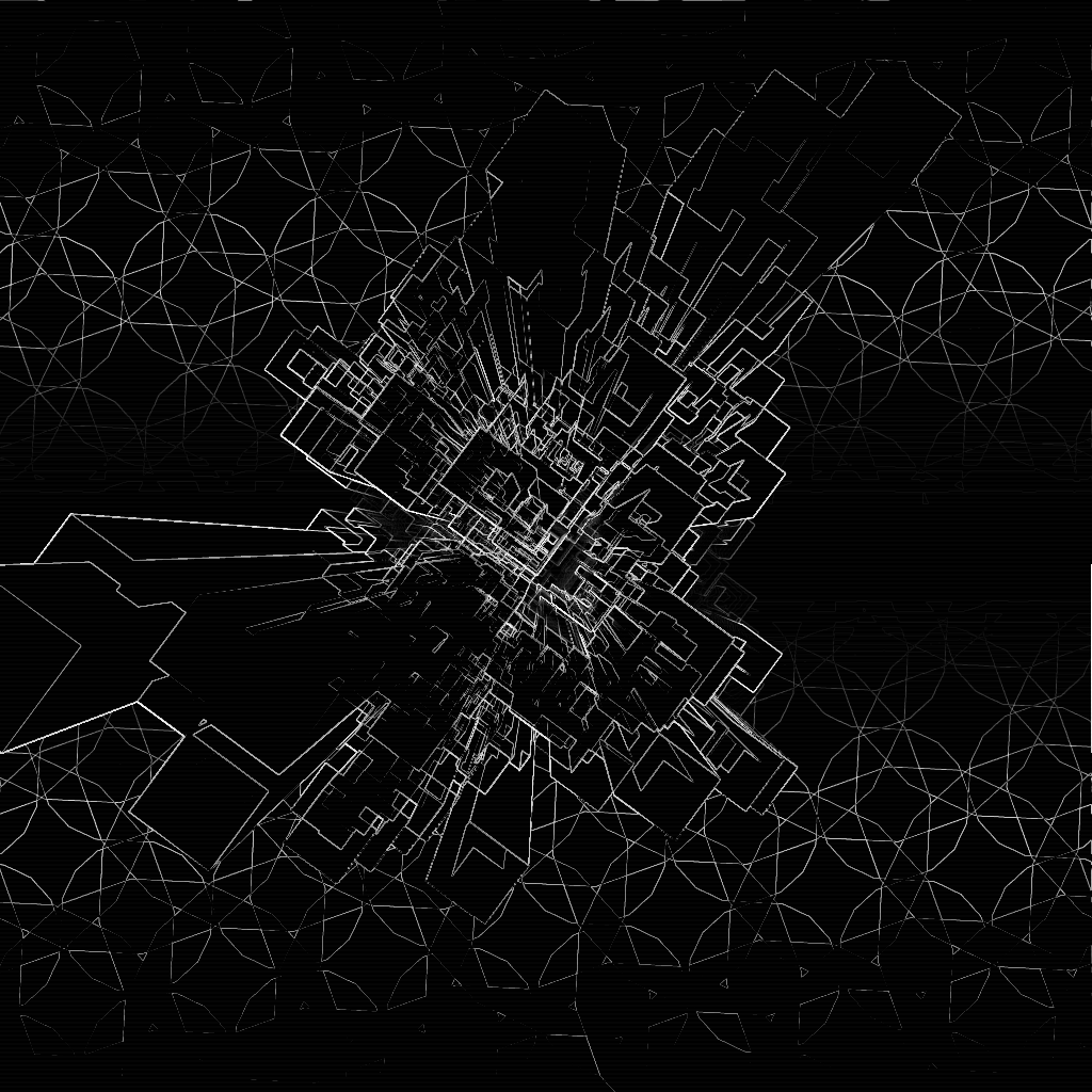 Abyss #5 static token preview