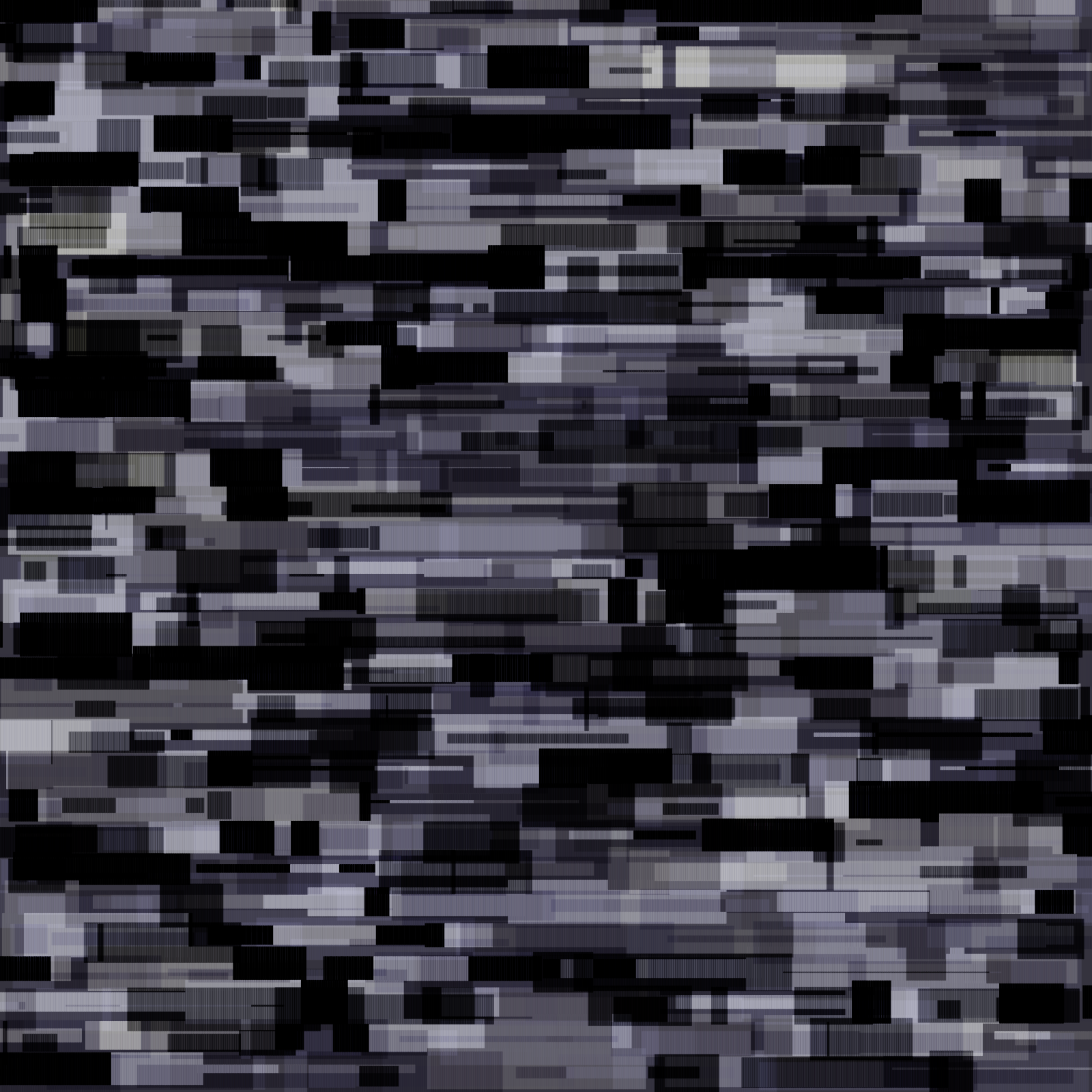 Art blocks #8 static token preview