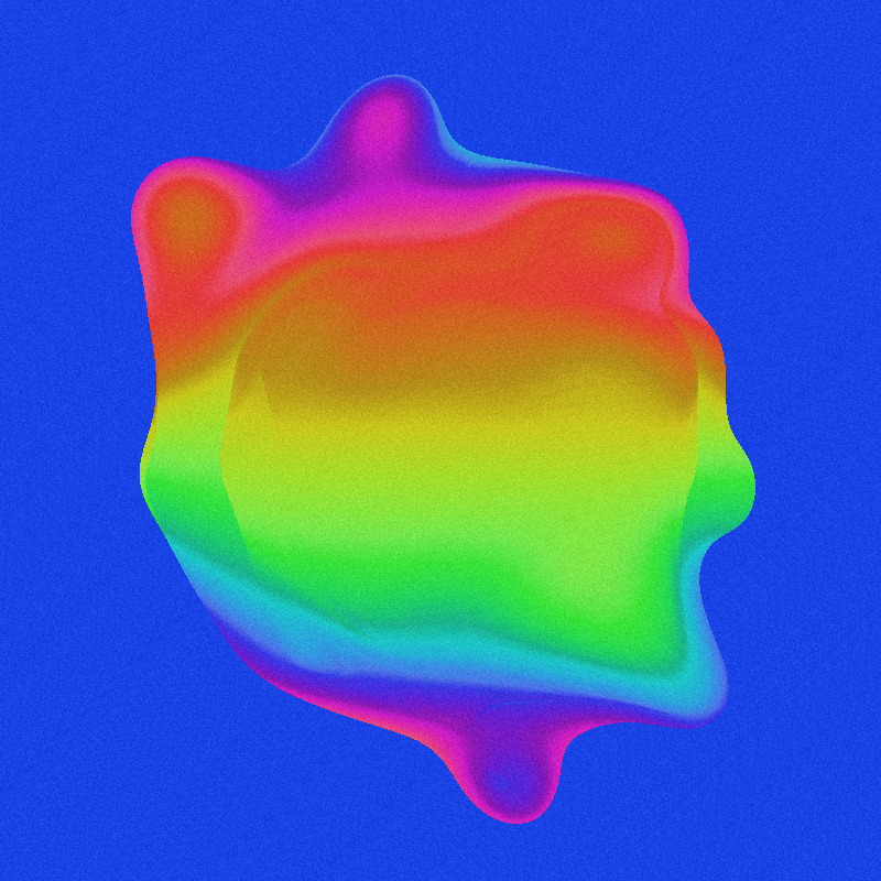 Candy​🍭​ #24 static token preview