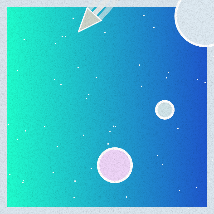Space(gen2); #16 static token preview