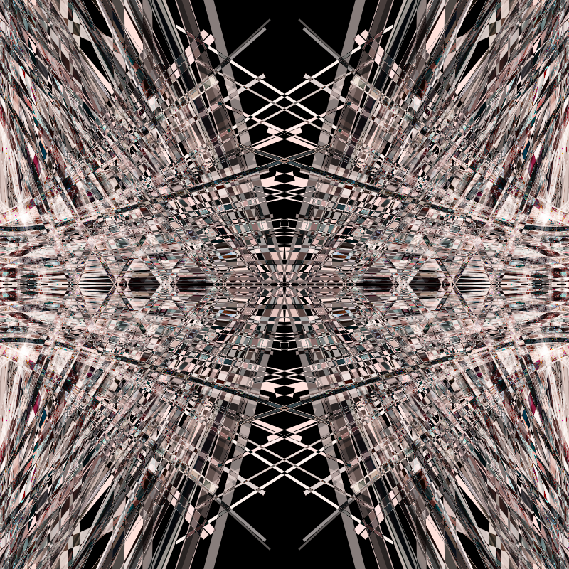Perpetual Glitchenko #19 static token preview